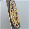 Image 3 : Embroidered Ontario Provincial Police OPP Patch Notebook Holder