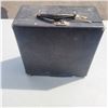 Image 6 : Old Underwood Typewriter Complete with Carrying Case