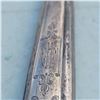 Image 6 : Birks Sterling Silver Monogram Hair Brush & Monogram Nail File