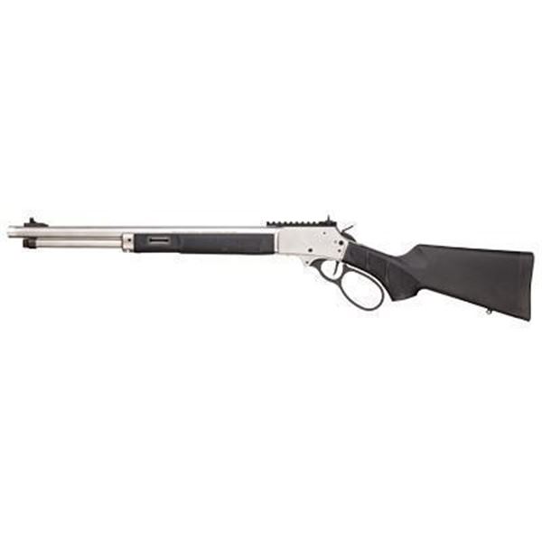 S&W MODEL 1854 44 MAG 9RD SS 19.25"
