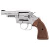 Image 1 : CLT VIPER 357MAG 3" SS WALNUT 6RD