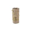 Image 1 : BPG SUPPRSSR CVR HVY 5.5" X 1.5" FDE