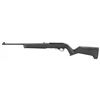 Image 1 : RUGER 10/22 18.5" TB MAGPUL 10R BLK