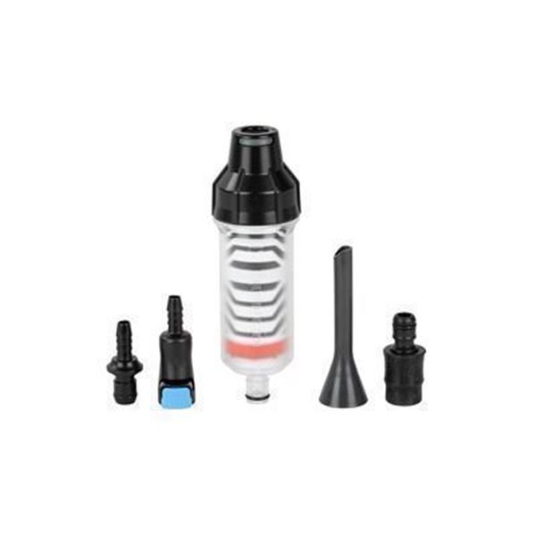 AQUAM FRNTR MAX FILTER SYS WORLD