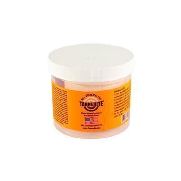 TANNERITE EXTREME RANGE 1LB TRGT