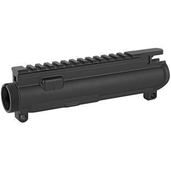 AERO AR15 ASSEMBLED UPPER BLACK