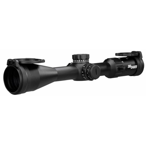 SIG WHISKEY 4 6-24X50 30MM FFP MOA MILLING 2.0