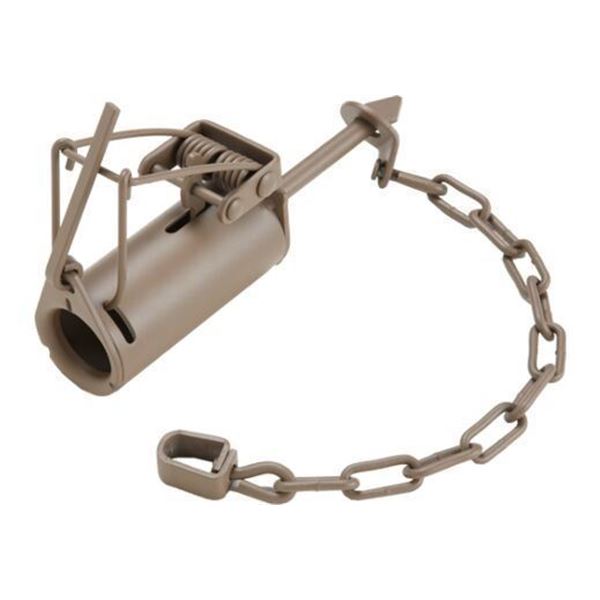 DUKE TRAPS DP COON TRAP CASE OF 12