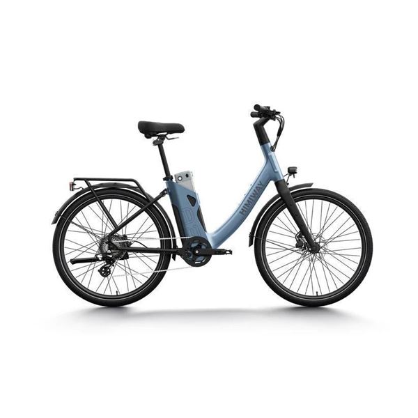 Himiway A3 Electric Bike
