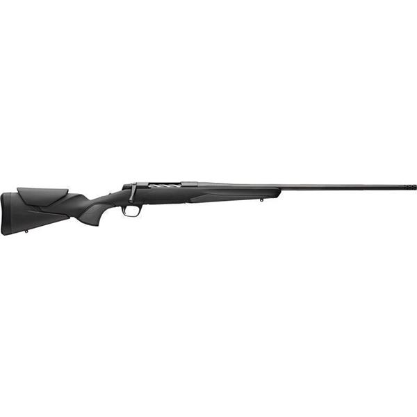 BROWNING X-BOLT 2 HUNTER 6.5 PRC 24"