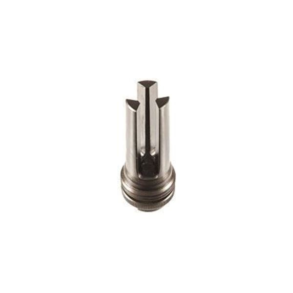 SCO ASR FLASH HIDER 1/2"X36 9MM