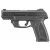 Image 1 : RUGER SECURITY-9 9MM LUGER ADJ 15-SHOT BLUED W/VIRIDIAN