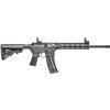 Image 1 : S&W M&P15-22 SPORT 22LR 16.5" 25-SH B5 SYSTEM W/ SIGHTS BLK