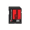 Image 1 : STEALTH CAM SDHC MEMORY CARD 16GB SUPER SPEED CLASS 10
