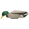 Image 1 : AVIAN X POWER SHAKER MALLARD DRAKE SURFACE FEEDER DECOY