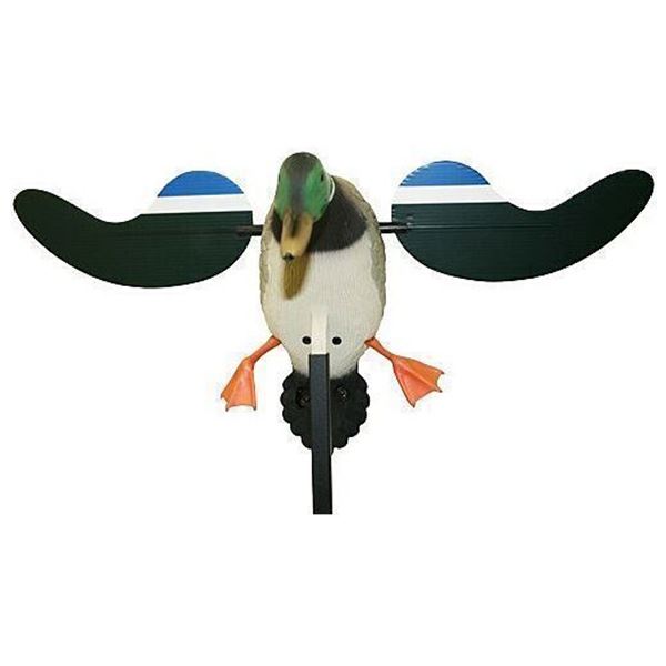 MOJO BABY MOJO DRAKE DECOY