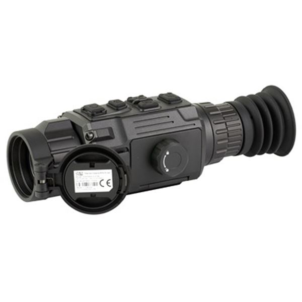 AGM RATTLERV2 25-384 THERMAL SCOPE