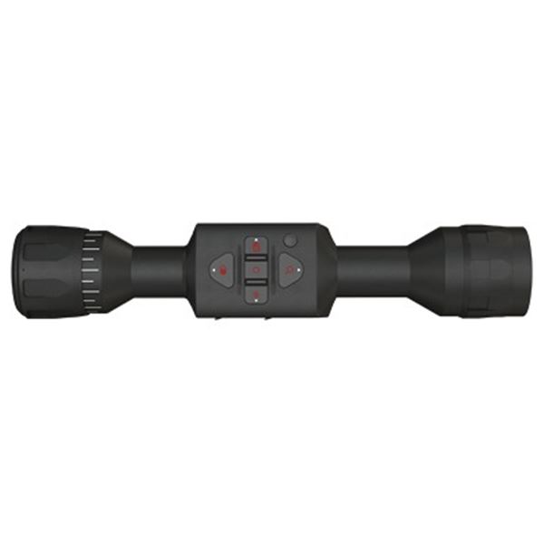 ATN THOR-LTV 3-9X 256X192 THRML SCP