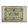 Image 1 : Western Buckle Welcome Mat