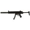 Image 1 : HK MP5 RFL 22LR 16.1" 25RD BLK