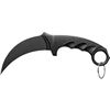 Image 1 : COLD STL FGX KARAMBIT 4" BLK