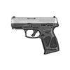 Image 1 : TAURUS G3C 9MM 3.2" 12RD STS AS TS