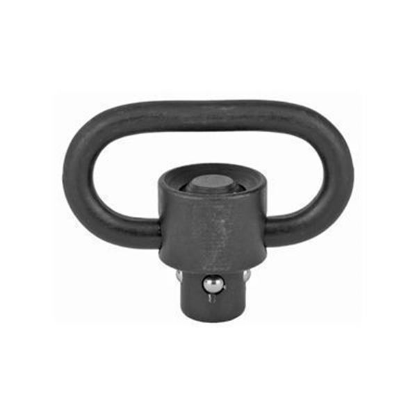 BCM GUNFTR QD SLING SWIVEL HVY DUTY