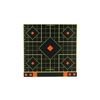 Image 1 : B/C SHT-N-C 12" SIGHT-IN TRGT 5PK