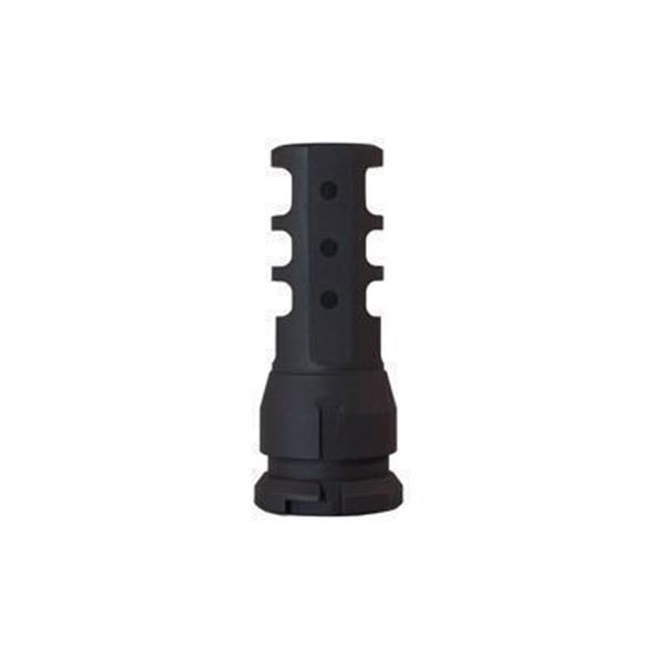DEAD AIR 5.56 MUZZLE BRAKE MOUNT