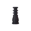 Image 1 : DEAD AIR 5.56 MUZZLE BRAKE MOUNT