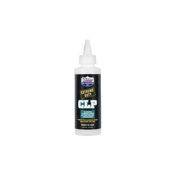 LUCAS EXT DUTY CLP 4OZ