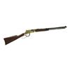 Image 1 : HENRY GOLDEN BOY 17HMR 20"