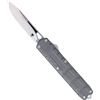 Image 1 : COBRATEC OTF ENFORCER GREY 3.25" M390 DROP POINT