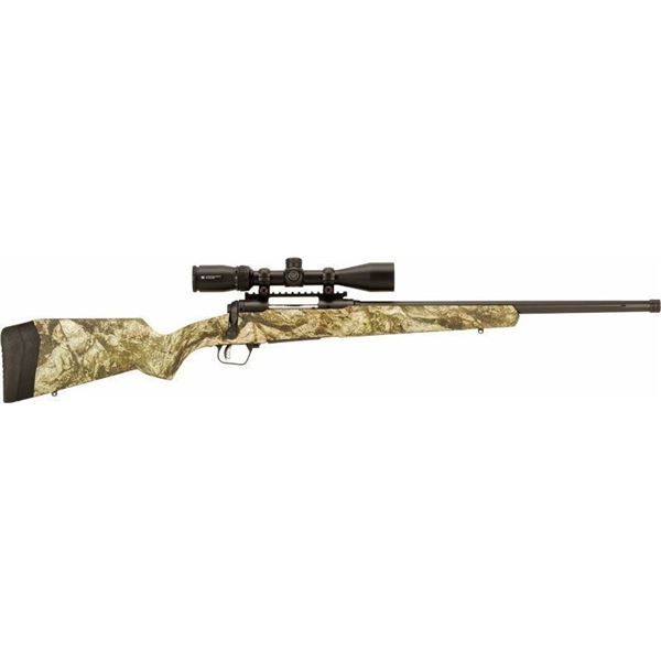 SAVAGE 110 APEX PREDATOR XP 22-250