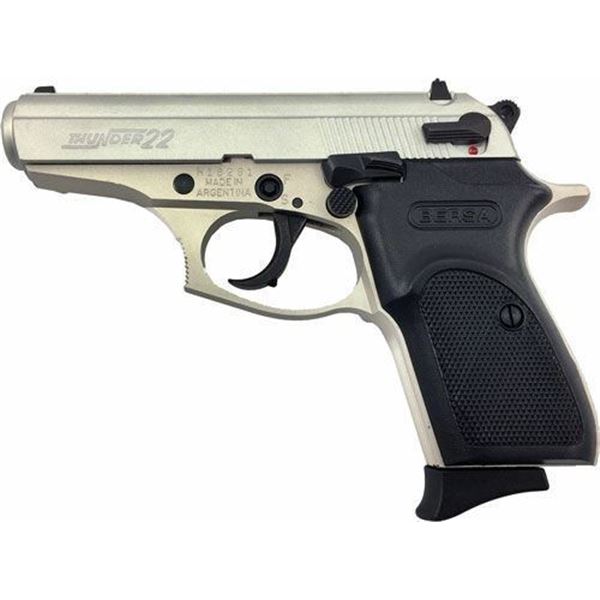 BERSA THUNDER 22LR FS