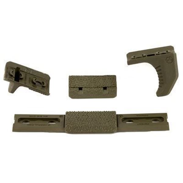 MAGPUL M-LOK HAND STOP KIT ODG