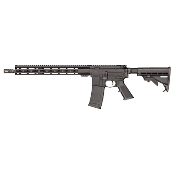 S&W M&P15 SPORT III 556 16" 30RD BLK