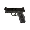 Image 1 : FN 509M 9MM 4" BLK 3-17RD NS