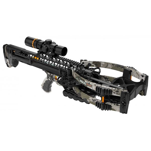 RAVIN CROSSBOW R500 XK7 CAMO
