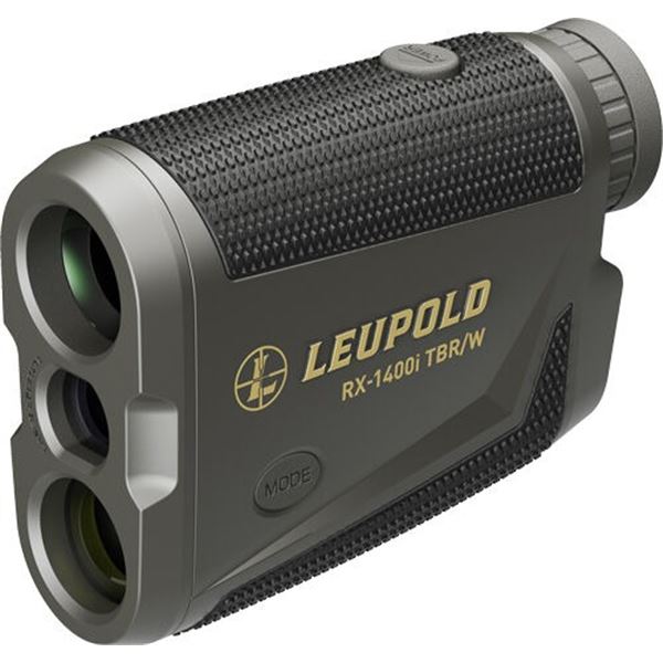 LEUPOLD RANGEFINDER RX-1400i TBR GEN2 W/FLIGHTPATH