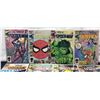 Image 2 : Marvel Comics Web of  Spiderman