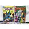 Image 2 : DC Comics Infinty Inc