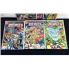 Image 3 : DC Comics Infinty Inc