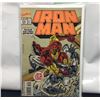 Image 3 : Marvel Comics Ironman