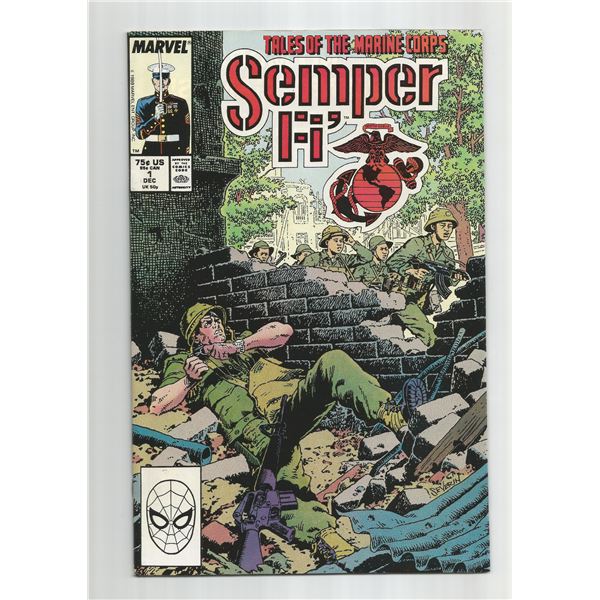 Marvel Comics Bronze Age (1988)