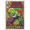 Image 1 : Image Comics Savage Dragon #1 (1992)