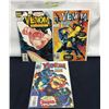Image 1 : Marvel Comics Venom 1990s