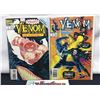 Image 2 : Marvel Comics Venom 1990s