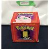 Image 1 : 1999 Pokemon Burger King Pokeball