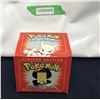 Image 1 : 1999 Pokemon Burger King Pokeball